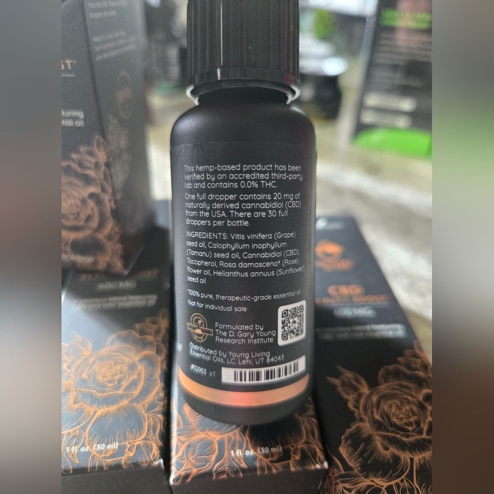 2 Beauty Boost 600mg - Picture 4 of 4